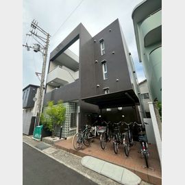 ロイヤルメゾン西宮北口8 3階 築37年6ヶ月の賃貸物件