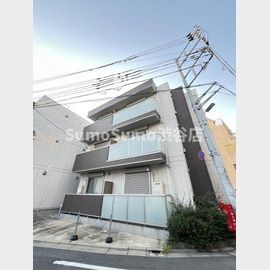 グランデュールAの賃貸物件