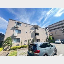 アリュール逆瀬川の賃貸物件