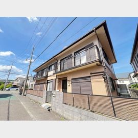 野上さくらハイツの賃貸物件