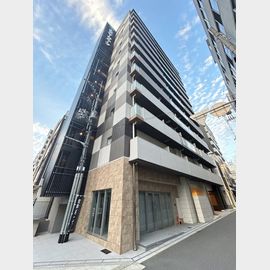 ラシーヌ瓦屋町の賃貸物件