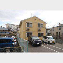 高宮駅より徒歩17分 築10年2ヶ月 2階建の賃貸物件