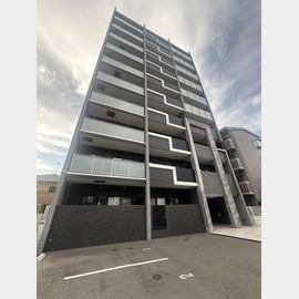 エルヴィータ箱崎の賃貸物件