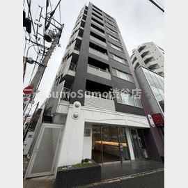 不動前駅より徒歩7分 6階 築23年3ヶ月の賃貸物件
