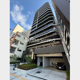 S-RESIDENCE難波大国町Deux 12階 築3年の賃貸物件