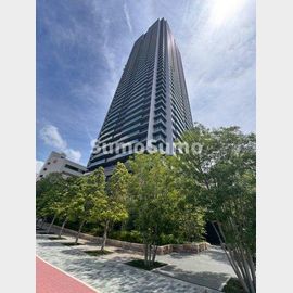 桜川駅より徒歩5分 20階 築1年8ヶ月の賃貸物件