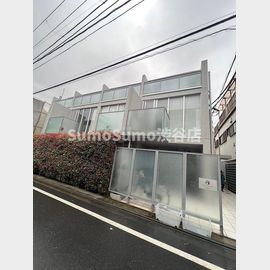 祐天寺駅より徒歩6分 築18年8ヶ月 3階建の賃貸物件