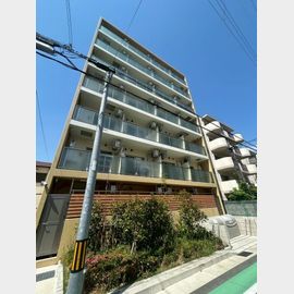 ハックスビエント甲子園口の賃貸物件