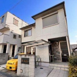 シャーメゾン潤風館 1階 築10年7ヶ月の賃貸物件