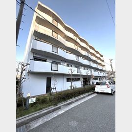 （株）クボタ崇徳院ハイツＳ 2階 築28年7ヶ月の賃貸物件