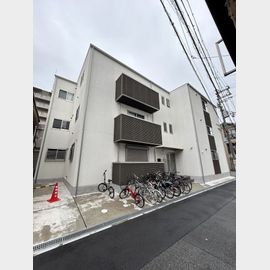 PremiumPearl塚本の賃貸物件