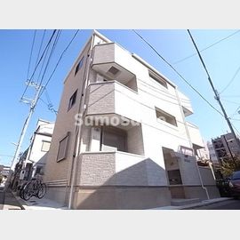 ワコーレヴィータ神戸上沢通サウスの賃貸物件