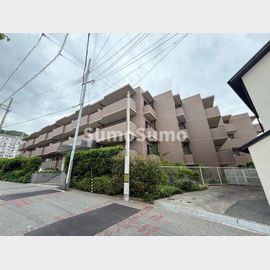 住吉駅より徒歩16分 2階 築34年5ヶ月の賃貸物件