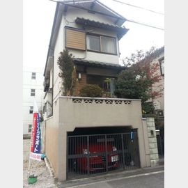 武庫之荘駅より徒歩14分 1階 築47年5ヶ月の賃貸物件