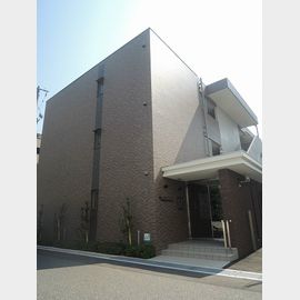 フロレスタの賃貸物件