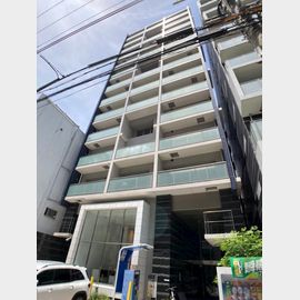 堺筋本町駅より徒歩5分 4階 築19年8ヶ月の賃貸物件