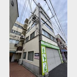 尼崎セントラルビルの賃貸物件
