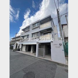 摂津本山駅より徒歩9分 1階 築37年の賃貸物件