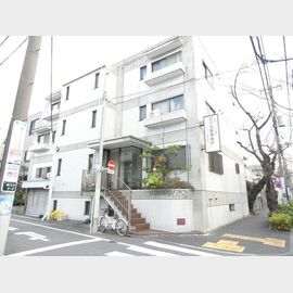 ロイヤルアヴェニュー碑文谷の賃貸物件