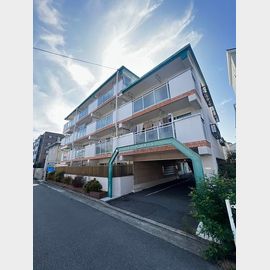 武庫之荘駅より徒歩17分 2階 築39年3ヶ月の賃貸物件