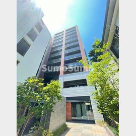 ＦｉｒｓｔｆｉｏｒｅＮａｍｂａｗｅｓｔ 2階 築7年2ヶ月の賃貸物件