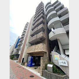トーシンフェニックス下目黒 5階 築25年の賃貸物件