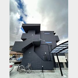 AILE甲東園の賃貸物件