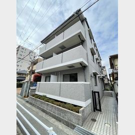 ソフィアの賃貸物件