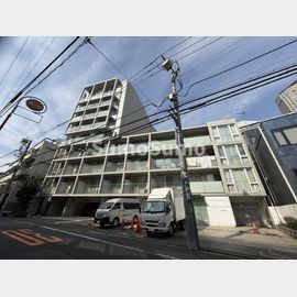 セルフィスタ渋谷 4階 築16年9ヶ月の賃貸物件