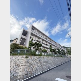 鶴甲コーポ２５号館の賃貸物件