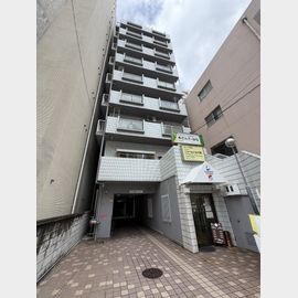 兵庫駅より徒歩3分 10階 築39年1ヶ月の賃貸物件