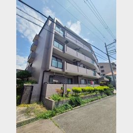 ビューメゾン津高 2階 築29年の賃貸物件