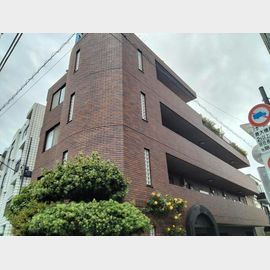 トポス．Ｍ．駒沢 3階 築32年1ヶ月の賃貸物件