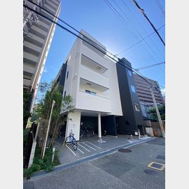 ラ・フォルム宝塚栄町の賃貸物件