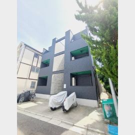 ciel甲子園の賃貸物件