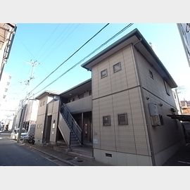 シャーメゾン上沢の賃貸物件