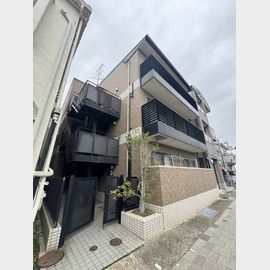 須磨駅より徒歩7分 2階 築28年9ヶ月の賃貸物件