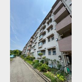 北須磨団地Ａ—２棟の賃貸物件