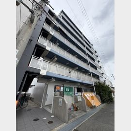 フレール長田室内西の賃貸物件