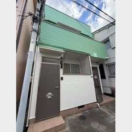 須磨駅より徒歩3分 3階 築36年1ヶ月の賃貸物件