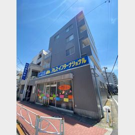 サンライズ浅見の賃貸物件