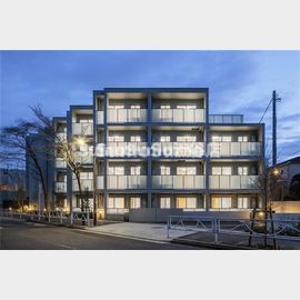 S-RESIDENCE駒場東大前の賃貸物件