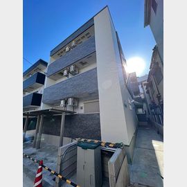 杭瀬駅より徒歩8分 1階 築2年3ヶ月の賃貸物件