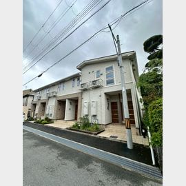 アンジュ宝塚の賃貸物件