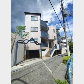 王子公園駅より徒歩3分 1階 築32年7ヶ月の賃貸物件