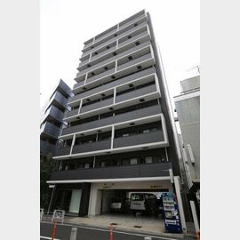 ＡＸＡＳ代々木アジールコートの賃貸物件