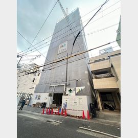 アルファレガロ神戸元町の賃貸物件