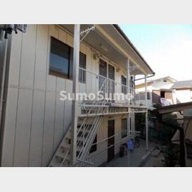 鷹取駅より徒歩20分 2階 築45年3ヶ月の賃貸物件