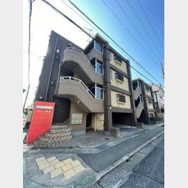 ベルシェ岡本の賃貸物件
