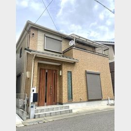 御崎公園駅より徒歩3分 築14年8ヶ月 2階建の賃貸物件